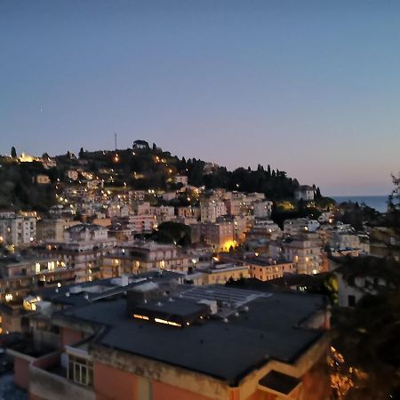 Dipinto Di Blu By Portofinovacanze راباللو المظهر الخارجي الصورة