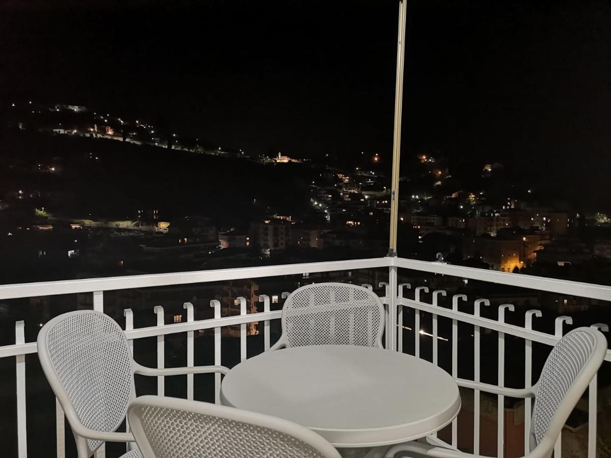 Dipinto Di Blu By Portofinovacanze راباللو المظهر الخارجي الصورة