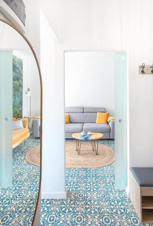 Dipinto Di Blu By Portofinovacanze راباللو المظهر الخارجي الصورة