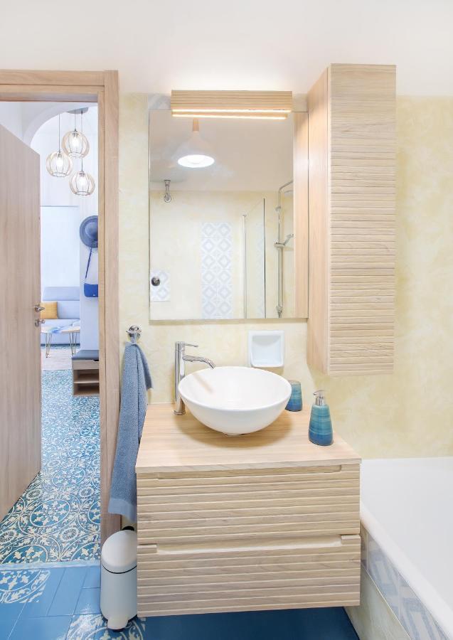 Dipinto Di Blu By Portofinovacanze راباللو المظهر الخارجي الصورة